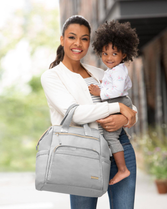 Skip Hop pelenk�z�t�ska - Mainframe Wide